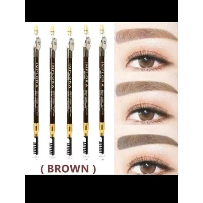 Implora BrowMuse – Precision Eyebrow Definer