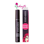 Esenses Mascara Waterproof 8ml [ Mascara Tahan Lama ]
