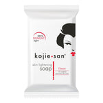 Paket Duo Kojie San Kojic Acid Soap 45gr