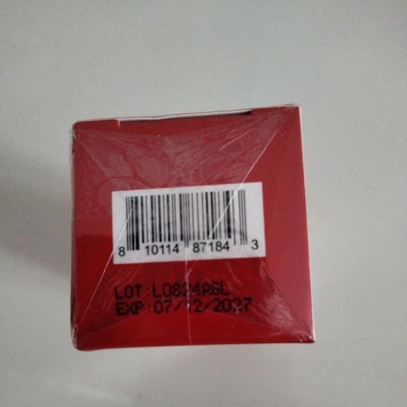 Wardah Lightening Complete Skincare Set – Day & Night Cream, Serum, Toner, Wash & Powder