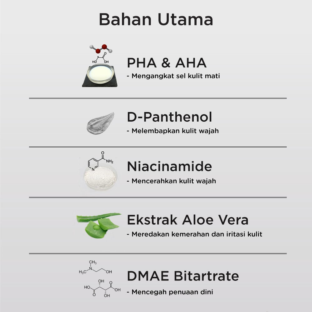 ERHA 2 Facial Wash for Oily Skin 60 ml - Sabun Wajah Kulit Berminyak