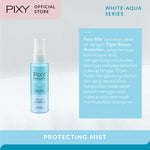 PIXY Aqua Beauty Protecting Mist Twin Pack