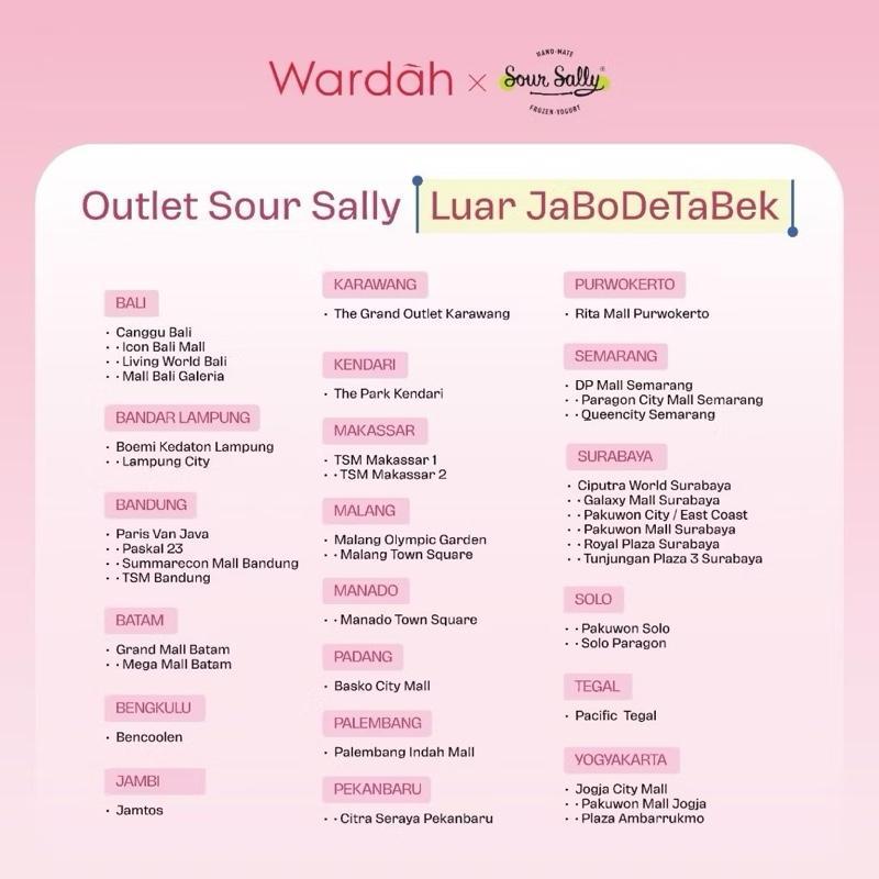 Wardah Airbrush Lip Tint - Soft Blur Finish for Dark Lips - 24H Stay
