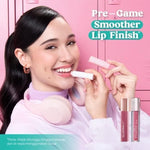 Wardah Hydrabalm Lip Care | Brightening Lip Balm with SPF 15 – 100% Pure Petrolatum Moisturizer