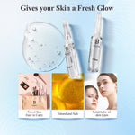 PREMIERE BEAUTE 4X Whitening Ampoule Serum 1.5ml*10pcs Set package Niacinamide VC Acne Care Booster Essential concentrated serum BPOM
