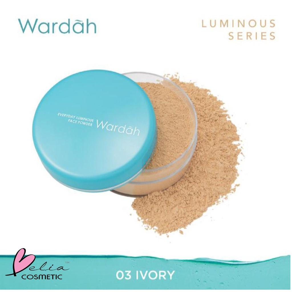Wardah Lightening Extra Cover TWC – Full Size / Refill – SPF 22