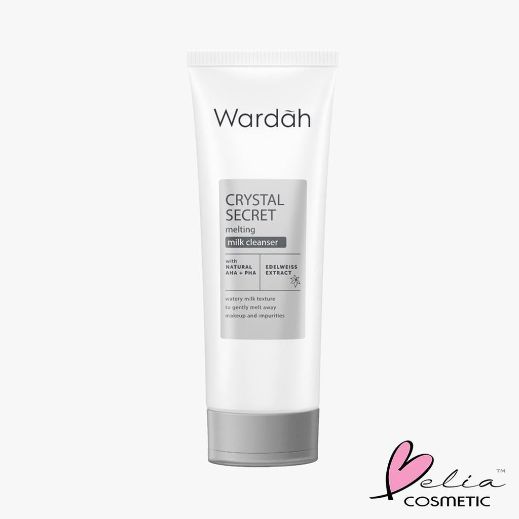 WARDAH Crystal Secret – Your All-in-One Skincare Must-Have