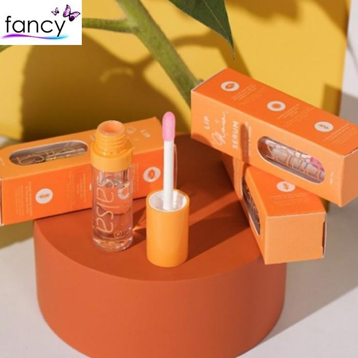 SALSA Lip Glow Serum  3 gr - Serum Bibir Original BPOM