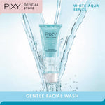 PIXY White Aqua Gentle Facial Wash 100gr
