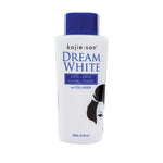 KOJIESAN DreamWhite Package