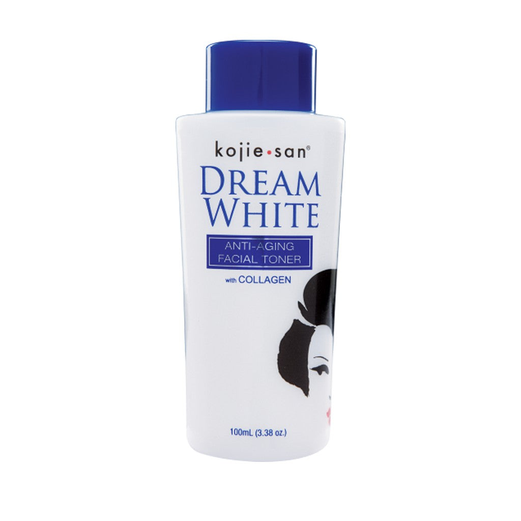 KOJIESAN DreamWhite Package