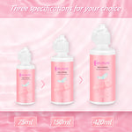 Eyeshare Lensa Kontak Cairan Softlens 60ml/120ml/360ml Larutan Pembersih Lensa Kontak