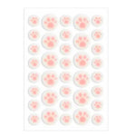 Acne Pimple Patch Penutup Jerawat 36PCS / STARS 28PCS / PURPLE 24PCS