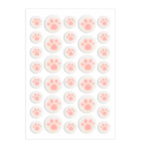 Acne Pimple Patch Penutup Jerawat 36PCS / STARS 28PCS / PURPLE 24PCS