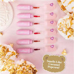 XI XIU Divine LipTeen STAIN | Lip Tint Bibir Lip Cream