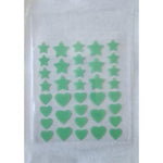 Acne Pimple Patch Penutup Jerawat 36PCS / STARS 28PCS / PURPLE 24PCS