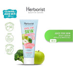 Herborist Juice for Skin Body Serum 80ml MINI Travel Size | Lotion Brightening Moisturizing