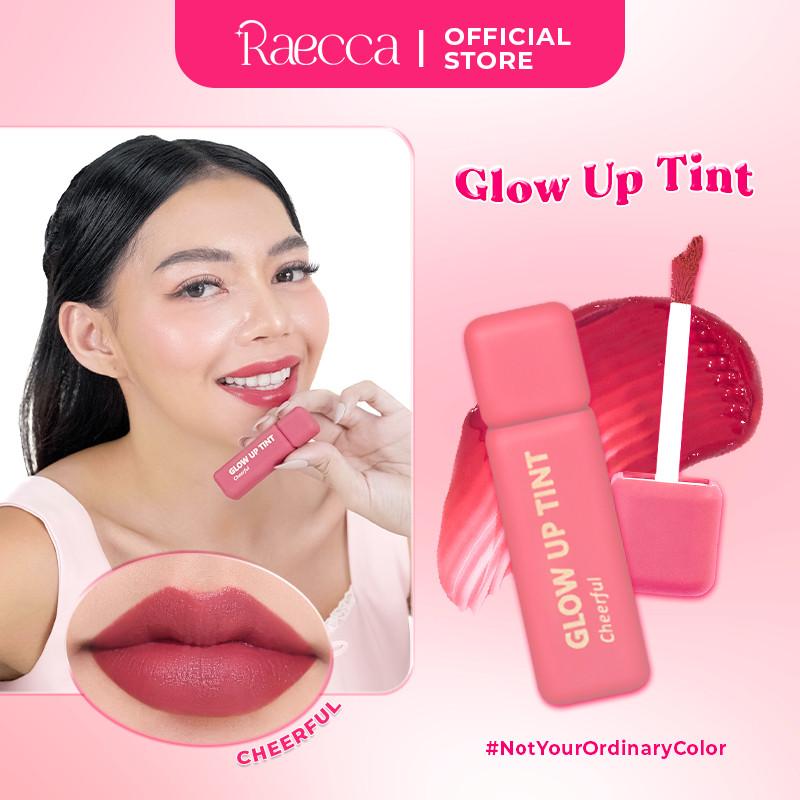 Raecca Glow Up Tint | TnT Beauty Shop