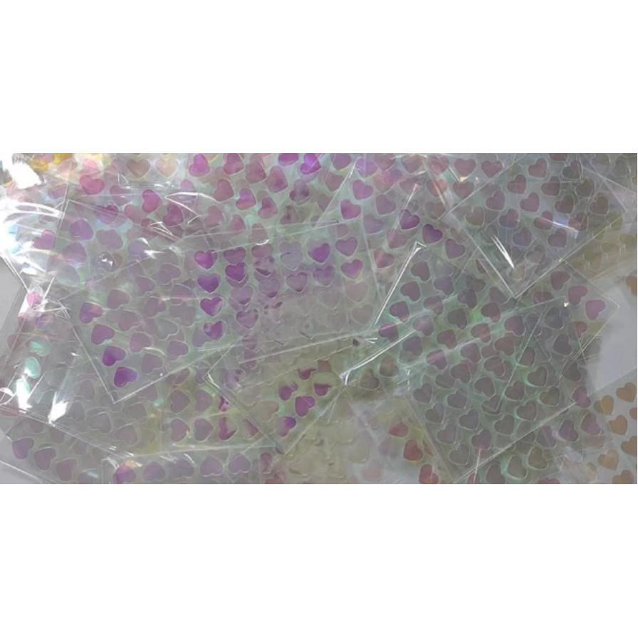 Acne Pimple Patch Penutup Jerawat 36PCS / STARS 28PCS / PURPLE 24PCS