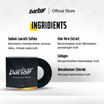 BARBAR – Men’s Hole Soap Helps Clean Dirt and Brighten