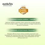 Mustika Ratu Zaitun Body Scrub 200gr