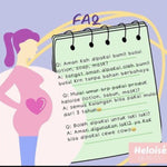 Paket Super Brightening Jerawat punggung & Bekas Luka Heloise Beauty (lotion glow + glow soap collagen) BPOM
