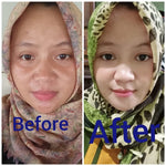 MS GLOW DAY CREAM WHITENING