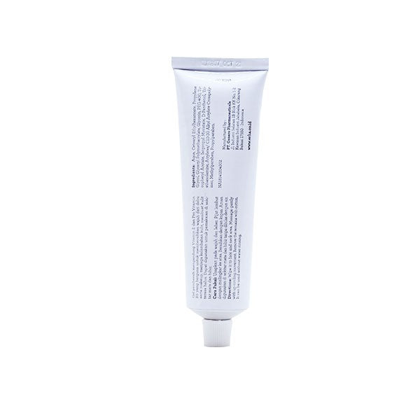 ERHA Simply Remove 60g - Pembersih Wajah & Make Up