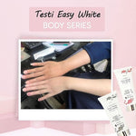 HB Dosting MS glow Hand Body Dosting / Body Tint