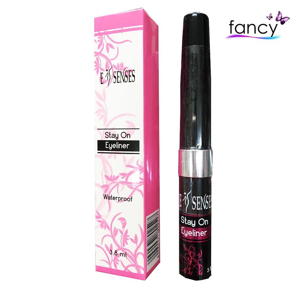 ESenses Eyeliner by Evanny – Smooth & Long-Lasting Eye Liner