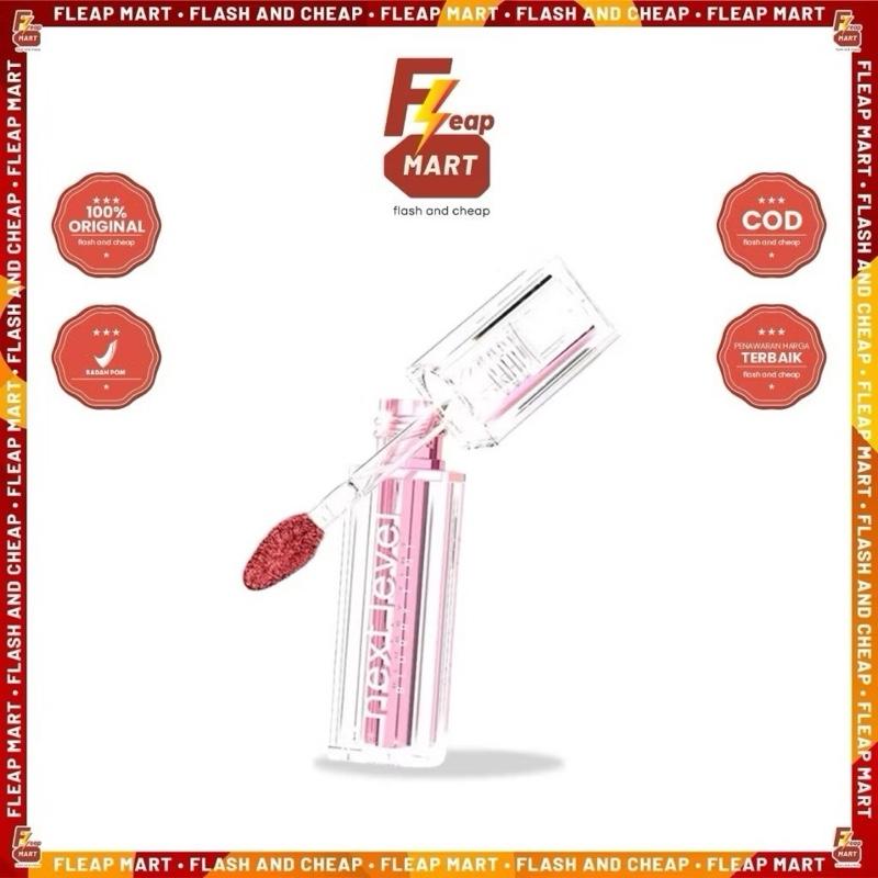 Hanasui BlurBloom Lip Elixir ~ DreamDew Blurry