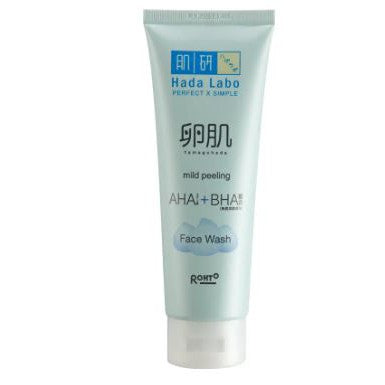 HADA LABO CLEANSER