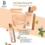 PREMIERE BEAUTE Perfume Wanita Pria Unisex Twilight 15ml/ 50ml Bluebell Tahan Lama 24 jam EDP parfum fragrance