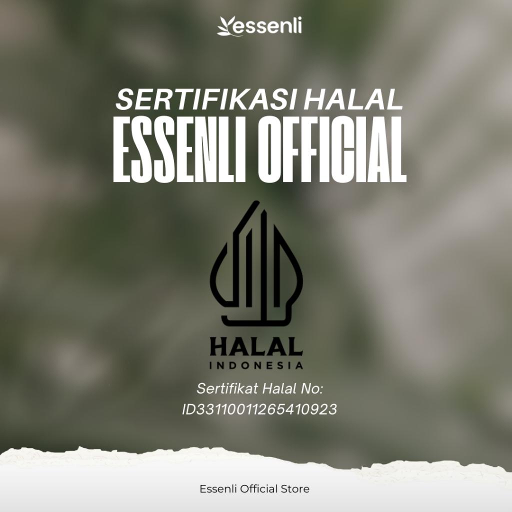 ESSENLI Pure Matcha Powder Japan