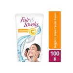 GLOW & LOVELY Melindungi UVA/UVB Multivitamin CREAM | FAIR & LOVELY Facial FOAM | BB Cream Wajah GLOWING