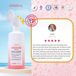 ADLEEVA Gentle Deep Cleansing Foam
