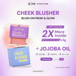 SYB BLUSH ON CUSHION SERUM