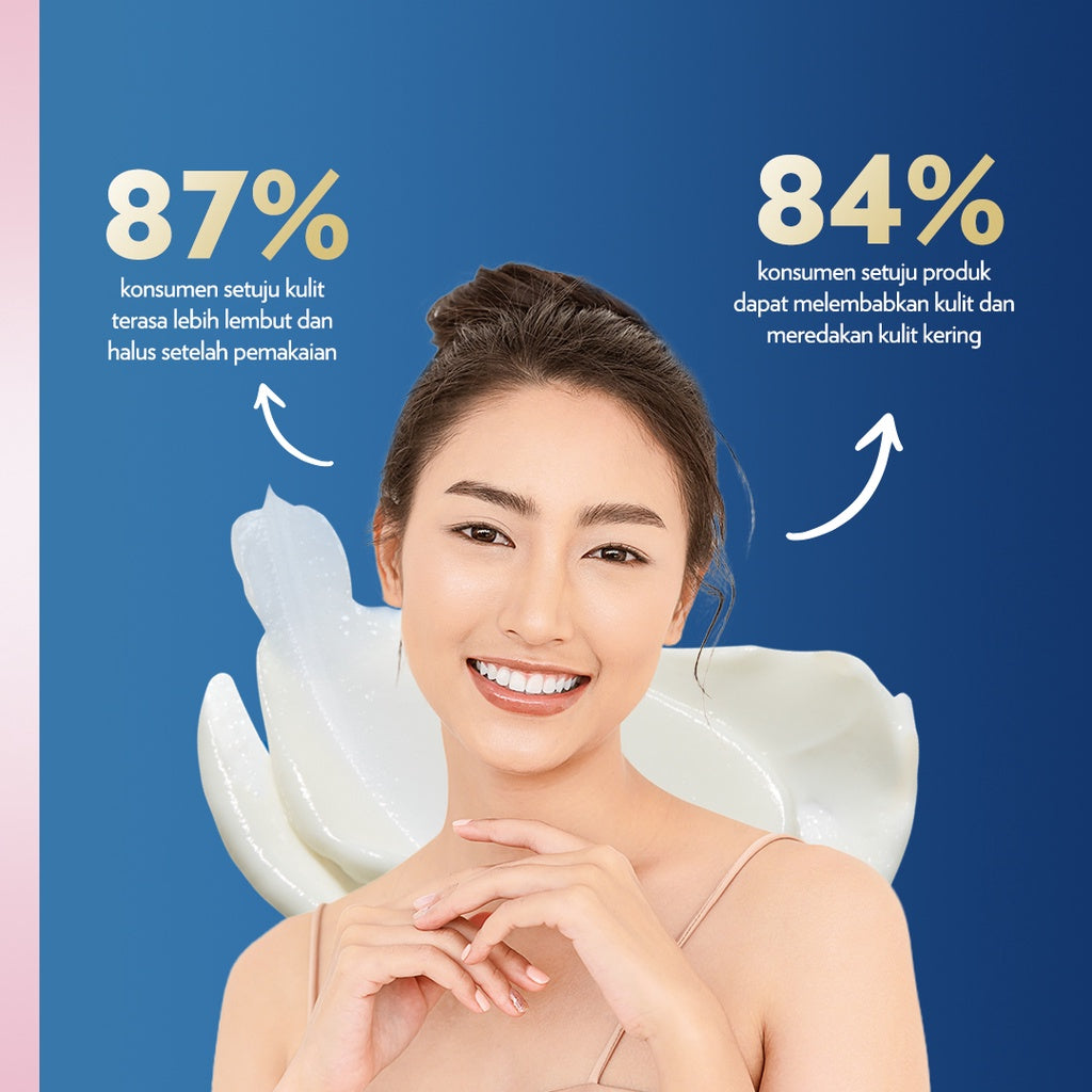 Vaseline Lotion Intensive Care Advanced Stregth 100Ml