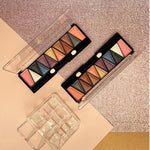 Implora Eyeshadow Palette 7669D