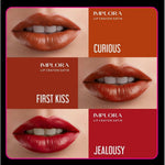 Implora Lip Crayon Satin + New Softbrow (Pensil Alis)
