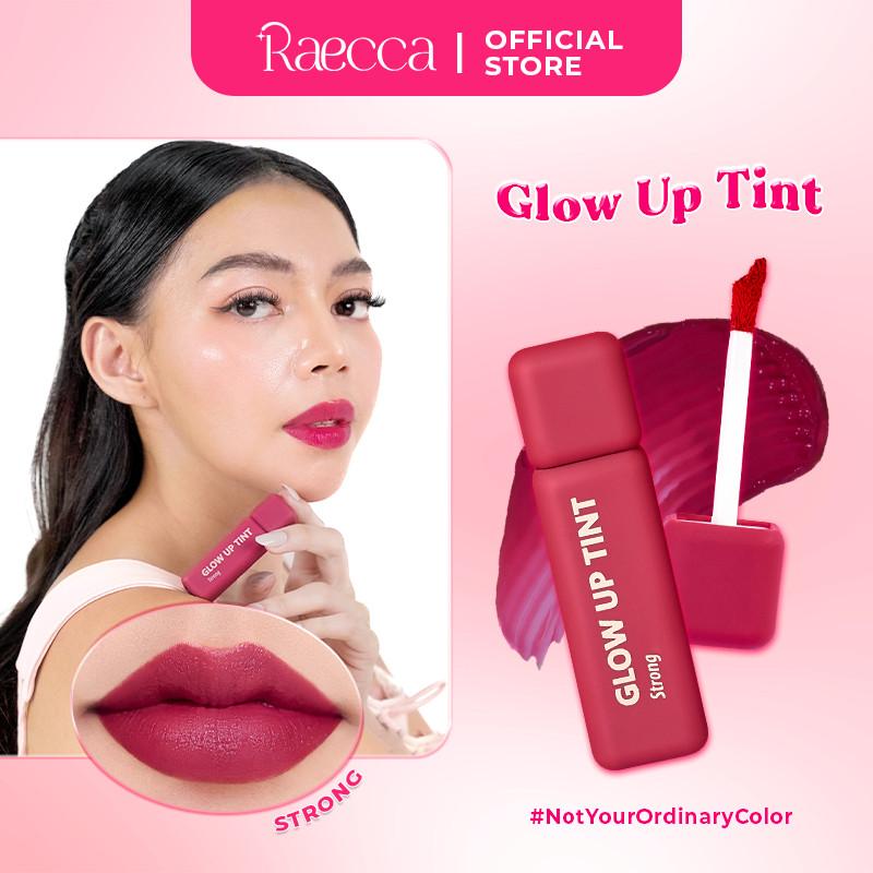 Raecca Glow Up Tint | TnT Beauty Shop