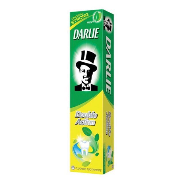 DARLIE DOUBLE ACTION 225GR