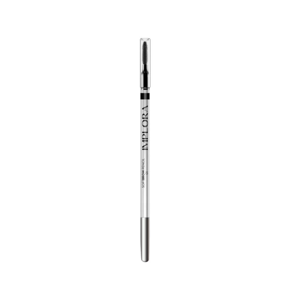 Implora Eyebrow Pencil – Natural Long-Lasting Brow Pencil