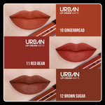 Implora Promo Lip Cream Matte + Foundation