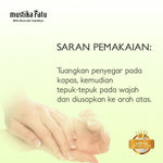 Mustika Ratu Penyegar Sari Ketimun 150ml