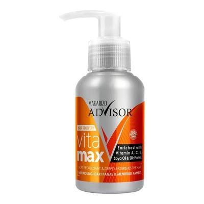 Makarizo Advisor Hair Recovery Vitamax – 50ml
