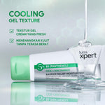 Lumixpert B5 Centella Barrier Relief Moisturizer Gel Barrier Rescue  Instant Soothing Boosting