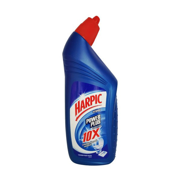 HARPIC CAIRAN PEMBERSIH KAMAR MANDI LIQUID POWER 450 ML