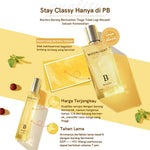 PREMIERE BEAUTE Perfume Wanita Moonlight 15/50ML Pear&Freesia Tahan Lama 24 jam EDP Original parfum