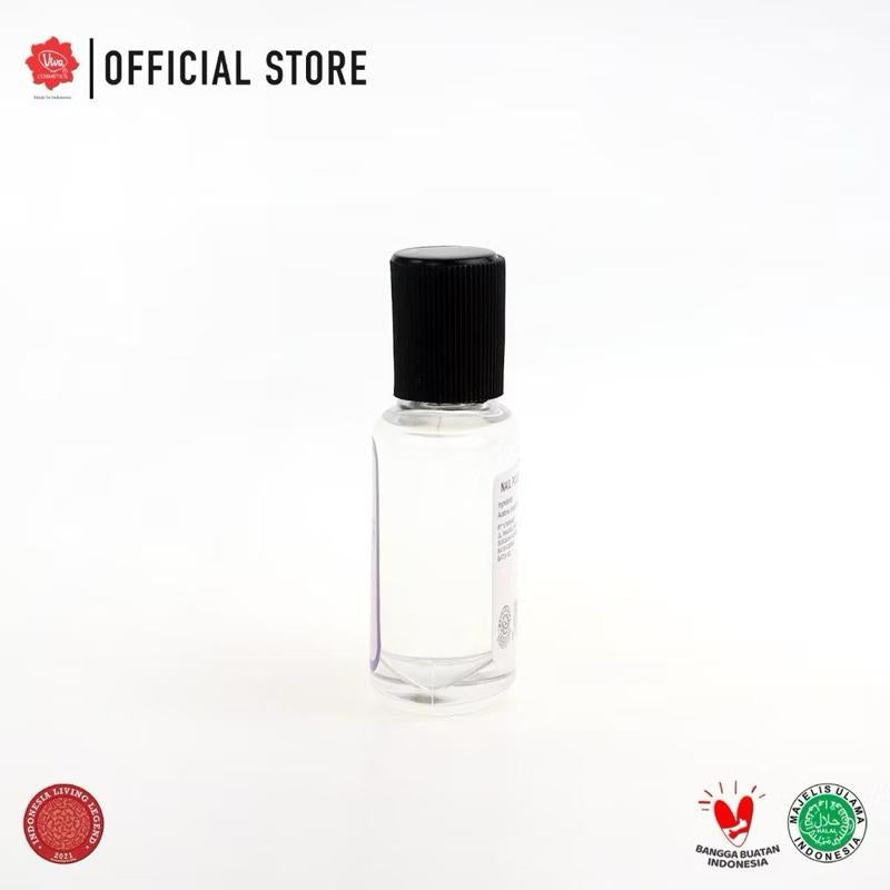 Viva PureSwipe Nail Polish Remover – 30ml Gentle & Powerful Clean